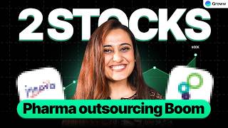 2 stocks worth researching from the megatheme of the decade?