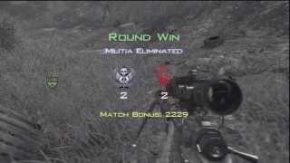 MW2: SICK HITMARKER (UPDATE)