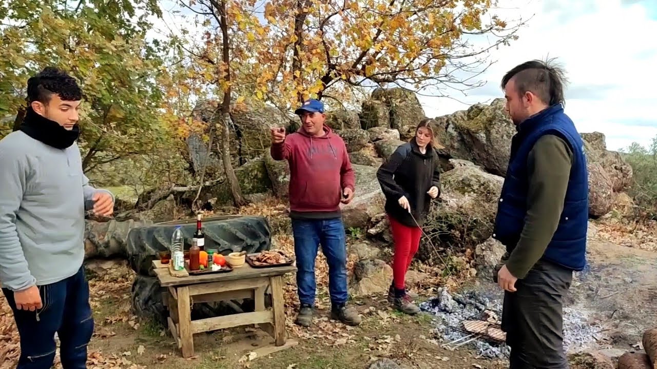 Estamos de puente, al toma to el mundo asoma