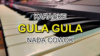Download Lagu GULA GULA KARAOKE NADA COWOK KORG PA700 MP3 Download Lagu GULA GULA KARAOKE NADA COWOK KORG PA700 MP3