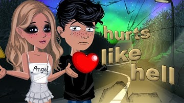 hurts like hell - msp version
