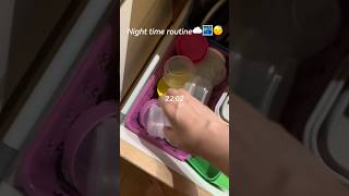 Goodnight! #fypp #goviral #sleep #nightroutine #night #fypp #yt #ytshorts #skincare #contentcreator