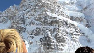 Moonflower - Climbing Movie