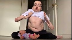 Where is ricky berwick from