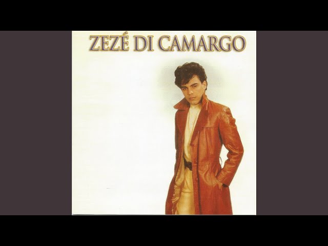 Zeze Di Camargo - Sabor de mel
