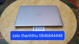 Sold. Dell Latitude 5320, i7, Gen 11, 16GB RAM, 512GB SSD, 13.3 FHD #cheap #laptop