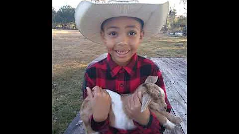 Braelyn's Slideshow for Dedication 3-15-2020