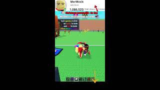 Playing Roblox LIVE with Every Viewer! 🔴 | #roblox #shorts