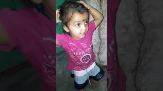 Dipti sharma baby dance 6 -