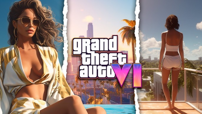 Exclusive: GTA 6 Map Leak Revealed - Get a Sneak Peek Now! - Gamions