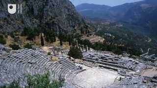 MA Classics – How do we know what we know about the ancient past