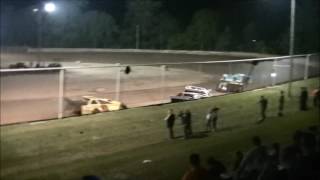 Ohio Valley Speedway Late Model Feature