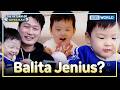 Umur 35 Bulan Udah Bisa Ngitung 😳 | The Return of Superman [IND/ENG] | KBS WORLD TV 260517