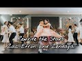 Cotillon Dance of Lara | Rewrite The Stars - Zac Efron & Zendaya