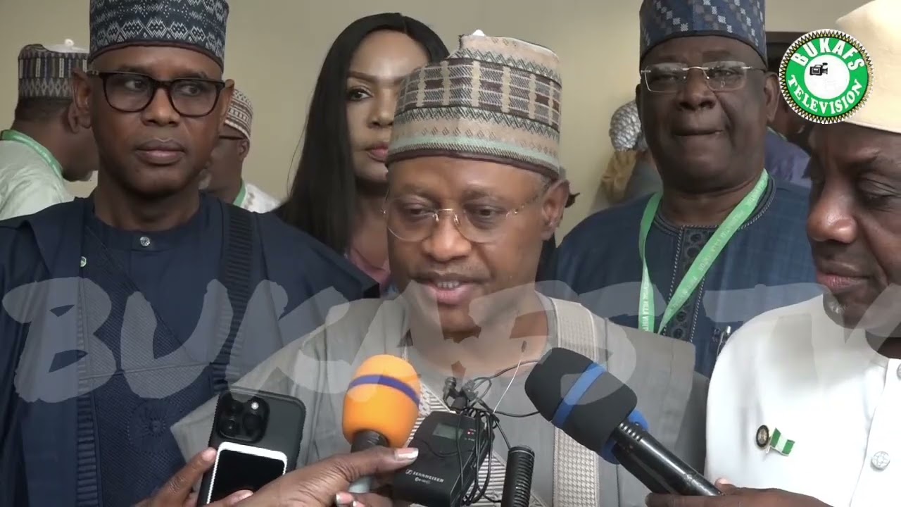 *Skills Acquisition: Era Of Working In Isolation Over, VP Shettima Tells NCS*