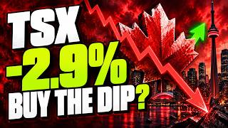 Canada’s Economy Just Flatlined: Is the Rebound Already Over?