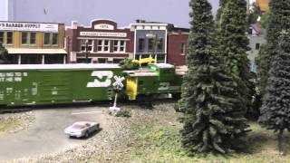 BN Local #2084