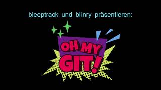 Prototype Fund - Oh My Git