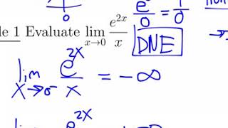 Math 140 Lecture 5.6 Part 1