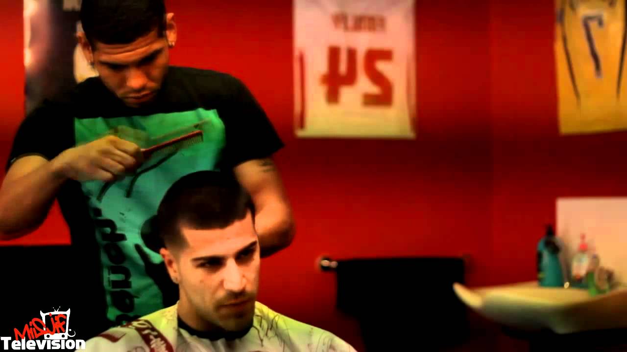 Fazerelly - Typical Weekend Official Net Video (www.MisjifTV.com)