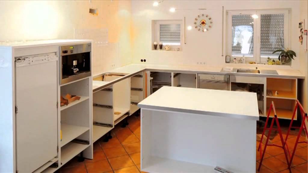 Uw keuken renoveren door lifting keukenrenovatie youtube