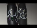 Новогодний дизайн ногтей &quot;Гирлянда&quot; / Дизайн гель-лаками 💃 / Nastya Gres