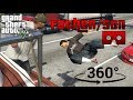 GTA V 360° Playthrough - Part 3 - Father/son