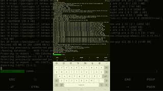 Darkfly tools in Termux.#hacked #termux