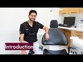 An introduction to this channel  |  Dr. Jiten Vadukul  |  The Orthodontist