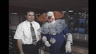 Boz Goz ToThe Chicago Tribune (Bozo the Clown Show  January 1997)