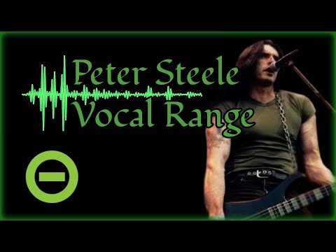 Vidéo: Peter Steele Net Worth: Wiki, Marié, Famille, Mariage, Salaire, Frères et sœurs