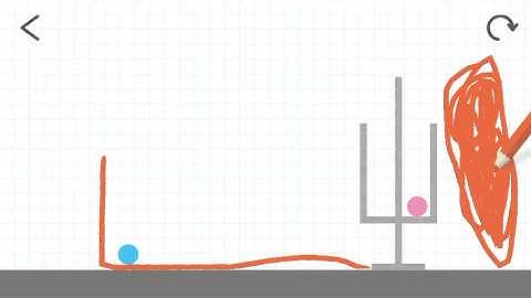 브레인 토트에서 스테이지 135를 클리어 했습니다! http://braindotsapp.com #Brain...