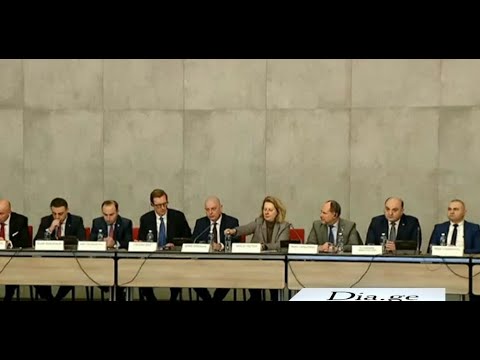 გადაგზავნის თუ არა ,,ქართული ოცნება,, ვენეციის კომისიაში დეოლიგარქიზაციის შესახებ კანონპროექტს