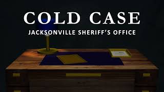 Cold Case - Sheila D Hughes