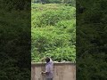 reels #  boundary wall 🧱# @ apartment 🏬# glass 🍷🥂 bottle 🍾# for safety 🦺# tag ur 👫# yt shorts