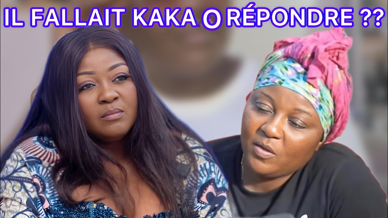 🚨BELLEVUE PE AYE KO RÉPONDRE À SON TOUR😳 EZA DROIT NAYE,TO NDIMA KAKA 