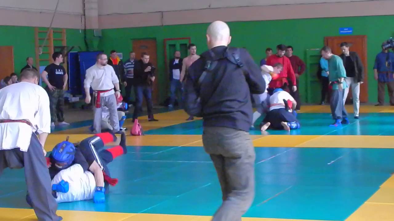 БУЗА. Тверь-Череповец 4 - YouTube