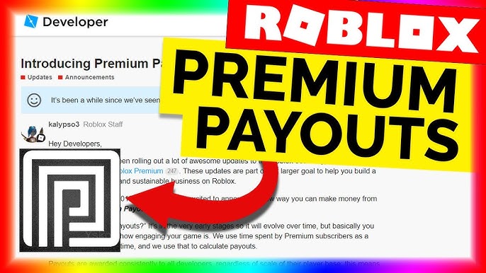 How To Add *Premium Benefits* To Your Roblox Game 