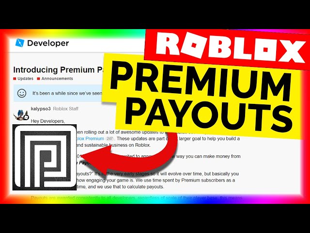 🎮 What is Roblox Premium? Unlock the Ultimate Gaming Experience Now! 🚀