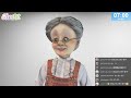 【謝罪配信】おはようバーチャルおばあちゃん【2026年8月2日号】