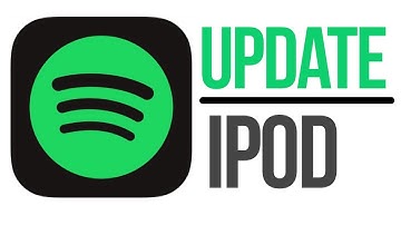 Update Spotify | How to Update Spotify app in iPod touch