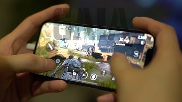 Project:GAIA- ANDROID / IOS - GAMEPLAY TRAILER