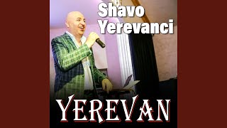 Mi Gna - Shavo Yerevanci