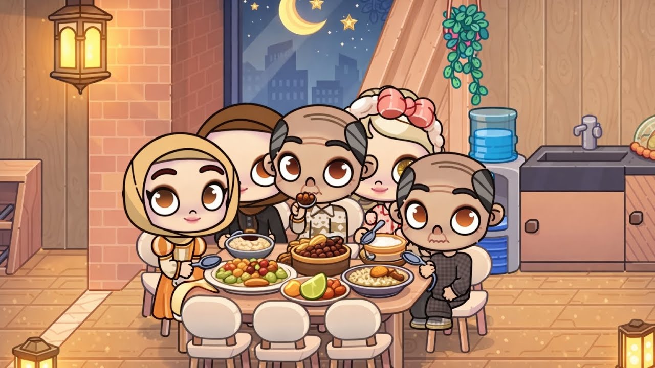 الجزء الثامن من مسلسل تجهيزات الفيلا الجديده 🎉