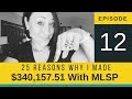 25 Reasons Why I Made $340,157.51 With MLSP [My Lead System Pro]