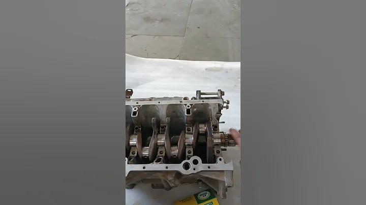 crankshaft is a rotating shaft in engine #short #virel #reels #videos