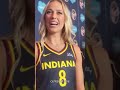 Sophie Cunningham Blasts WNBA Refs After Fever Loss