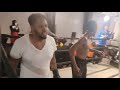 DALLAS "Q"  VS. SCARFACE  (TKO)