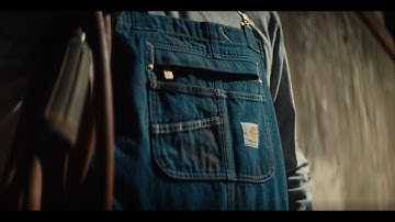Building Tomorrow Today | Carhartt (English)