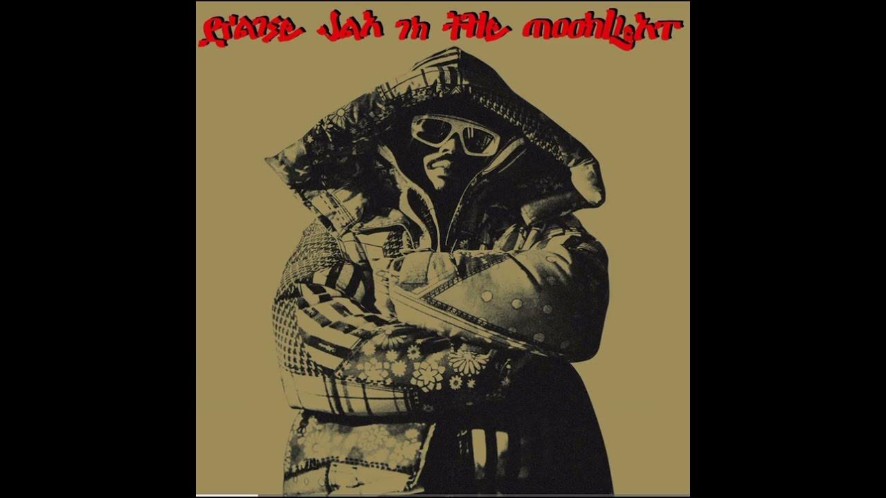 YG MARLEY “Praise Jah in the Moonlight” YG MARLEY “Praise Jah in the Moonlight”